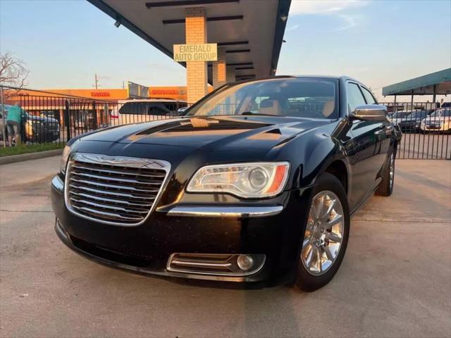 2011 Chrysler 300