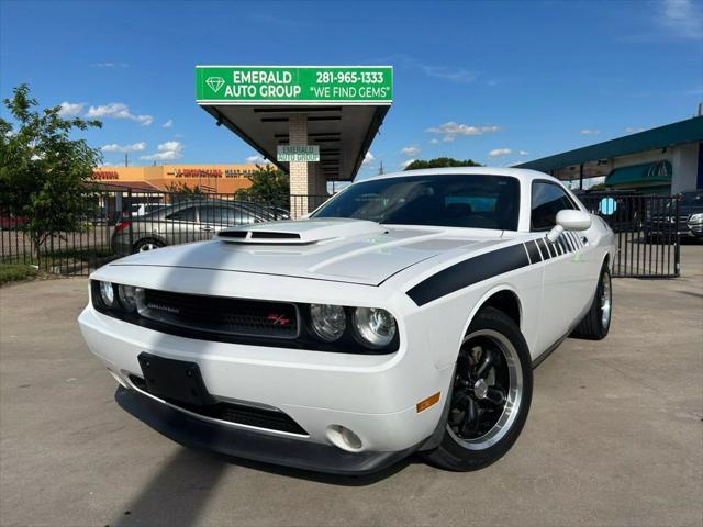 2014 Dodge Challenger