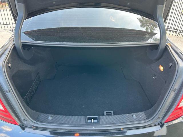 Photo of 2012 Black Mercedes-Benz C-Class