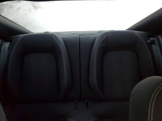Photo of 2021 Velocity Blue Metallic Ford Mustang