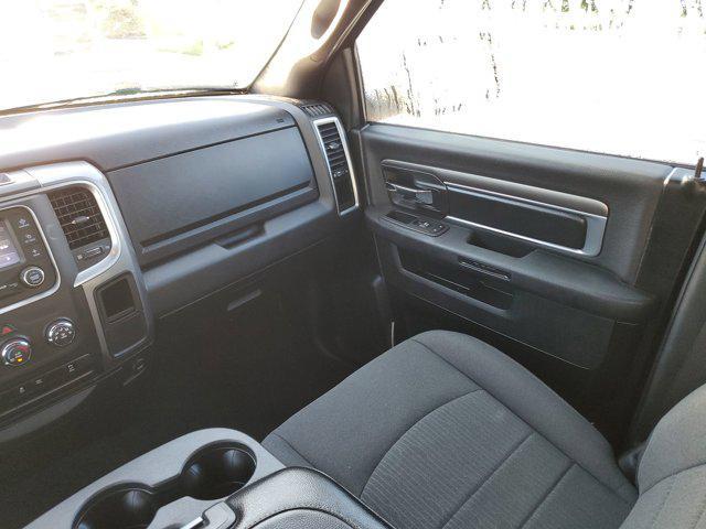 Photo of 2024 Granite Crystal Metallic Clearcoat RAM 1500 Classic