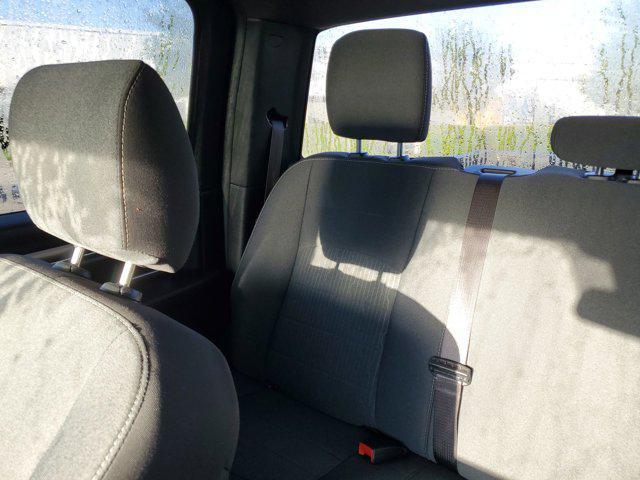 Photo of 2024 Granite Crystal Metallic Clearcoat RAM 1500 Classic