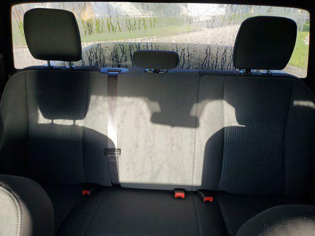 Photo of 2024 Granite Crystal Metallic Clearcoat RAM 1500 Classic