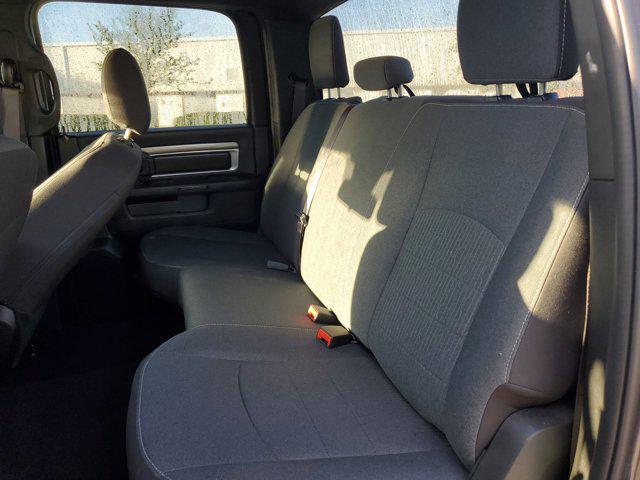 Photo of 2024 Granite Crystal Metallic Clearcoat RAM 1500 Classic