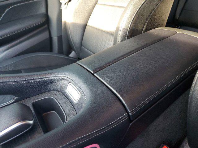 Photo of 2021 designo Diamond White Bright Mercedes-Benz GLE 350