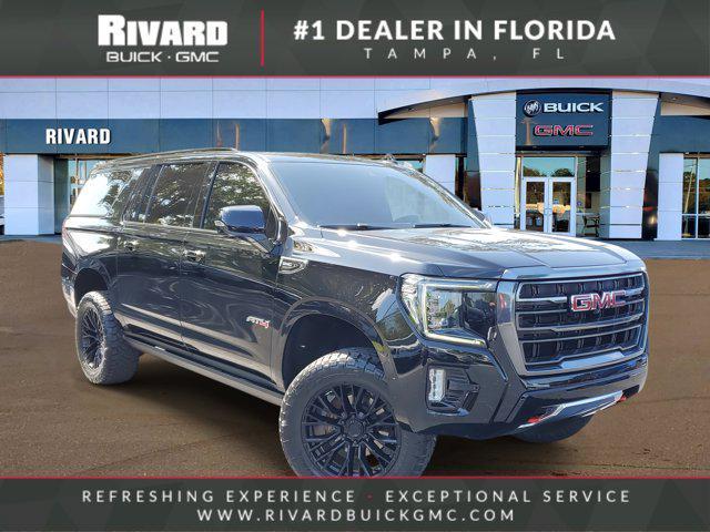 2023 GMC Yukon Xl