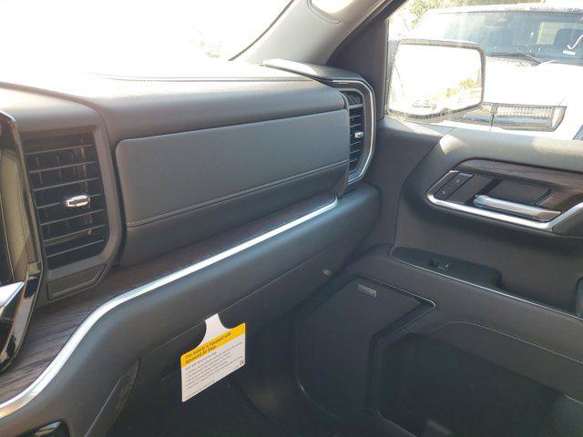 Photo of 2026 Sterling Metallic GMC Sierra 1500