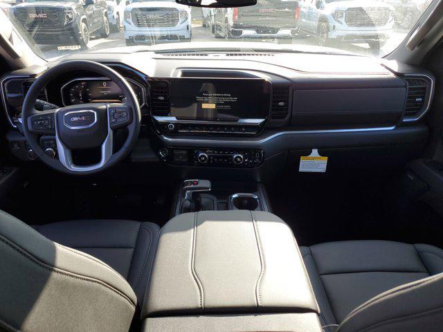 Photo of 2026 Sterling Metallic GMC Sierra 1500