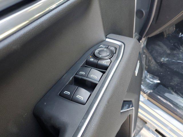 Photo of 2026 Sterling Metallic GMC Sierra 1500