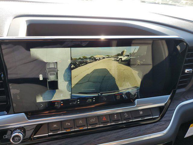 Photo of 2026 Sterling Metallic GMC Sierra 1500