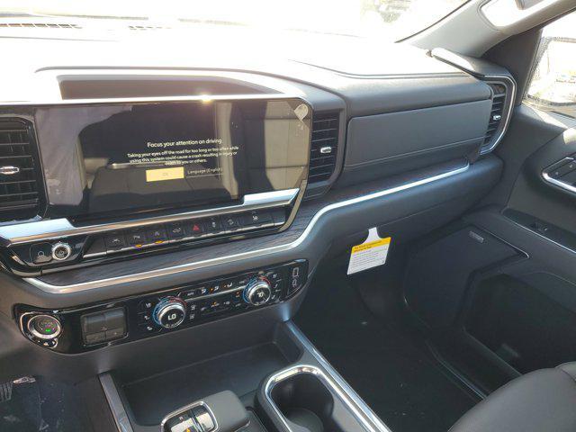 Photo of 2026 Sterling Metallic GMC Sierra 1500