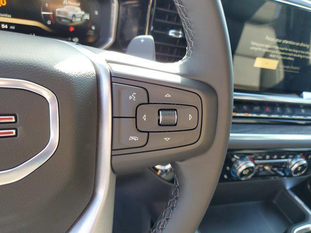 Photo of 2026 Sterling Metallic GMC Sierra 1500