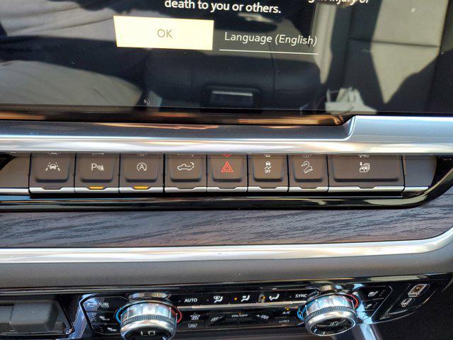 Photo of 2026 Sterling Metallic GMC Sierra 1500