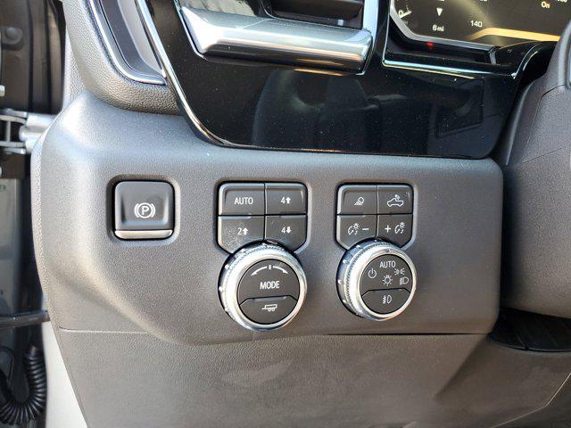 Photo of 2026 Sterling Metallic GMC Sierra 1500