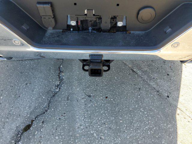 Photo of 2026 Sterling Metallic GMC Sierra 1500