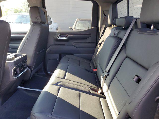 Photo of 2026 Sterling Metallic GMC Sierra 1500