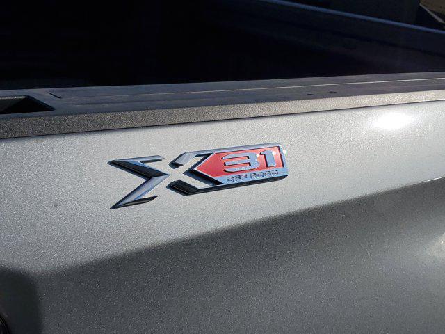Photo of 2026 Sterling Metallic GMC Sierra 1500