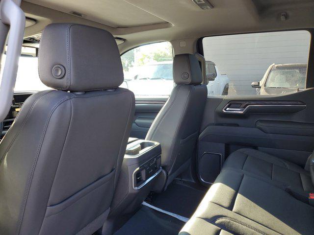 Photo of 2026 Sterling Metallic GMC Sierra 1500