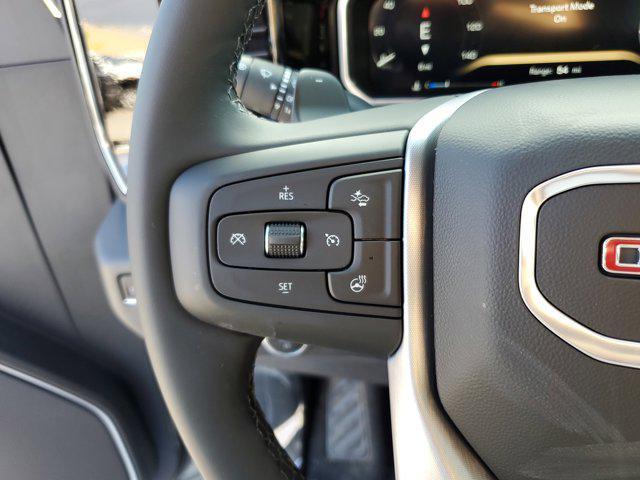 Photo of 2026 Sterling Metallic GMC Sierra 1500