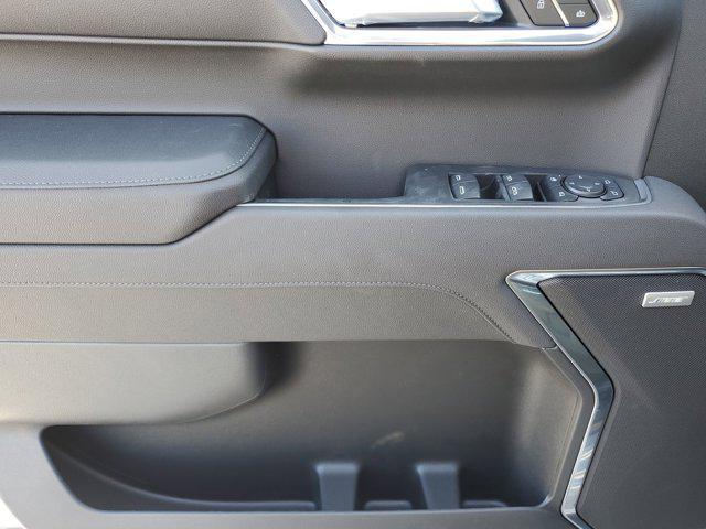 Photo of 2026 Sterling Metallic GMC Sierra 1500