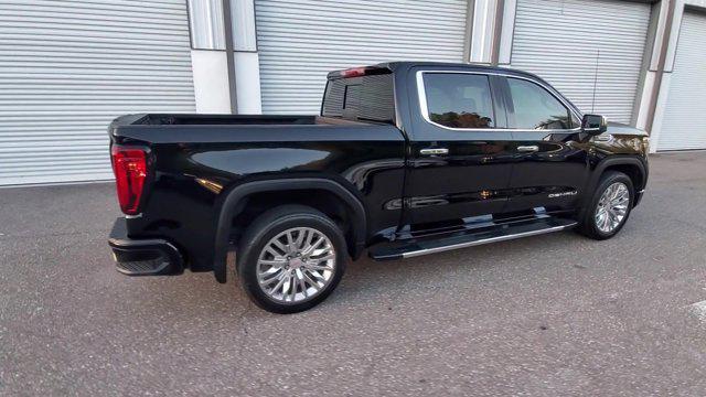Photo of 2020 Onyx Black GMC Sierra 1500