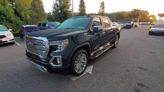 Photo of 2020 Onyx Black GMC Sierra 1500