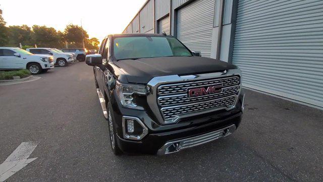 Photo of 2020 Onyx Black GMC Sierra 1500
