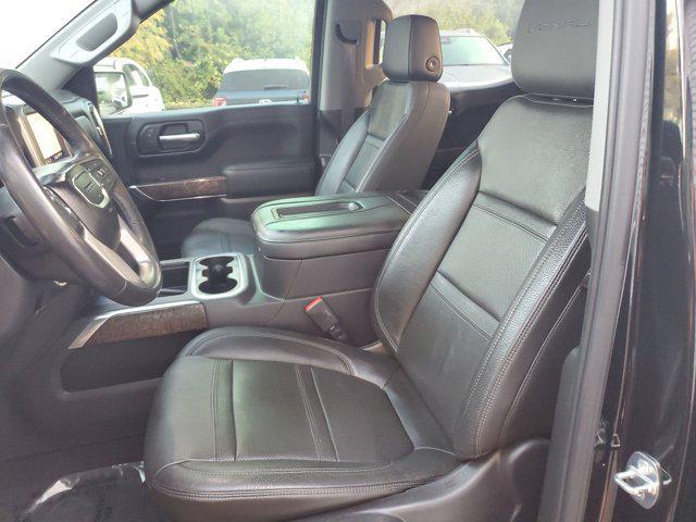 Photo of 2020 Onyx Black GMC Sierra 1500