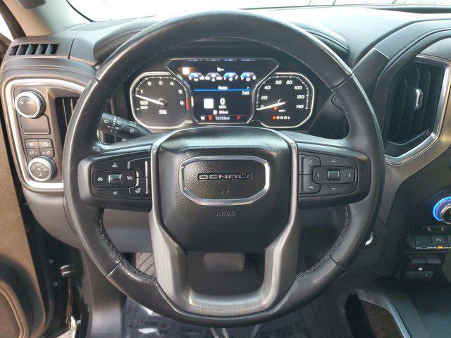 Photo of 2020 Onyx Black GMC Sierra 1500