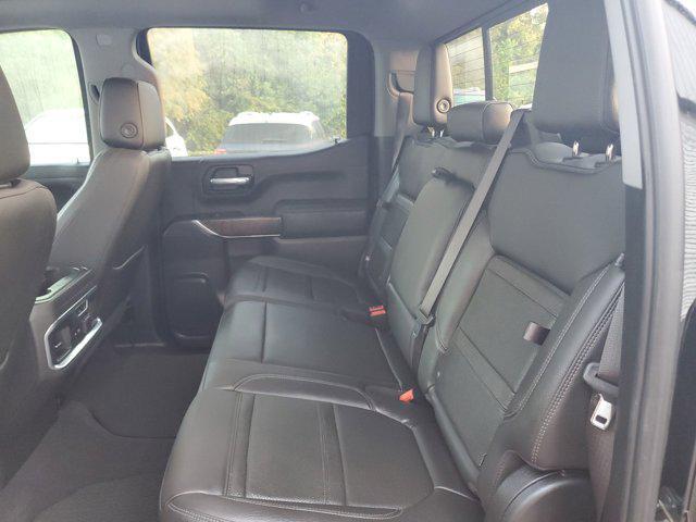 Photo of 2020 Onyx Black GMC Sierra 1500