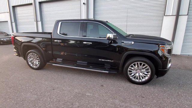 Photo of 2020 Onyx Black GMC Sierra 1500