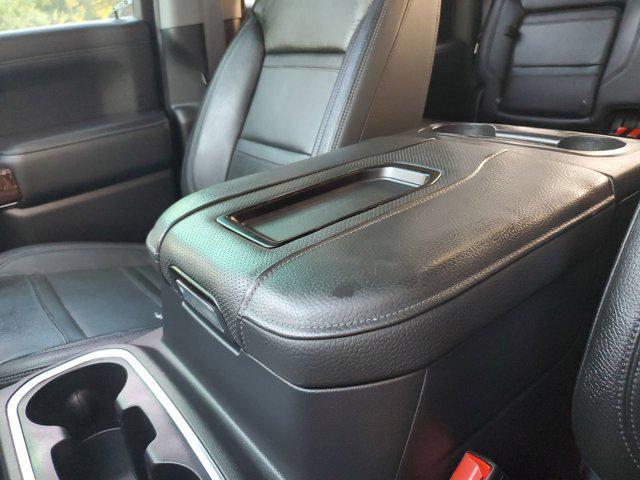 Photo of 2020 Onyx Black GMC Sierra 1500