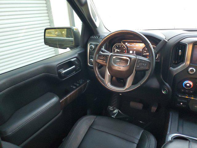 Photo of 2020 Onyx Black GMC Sierra 1500