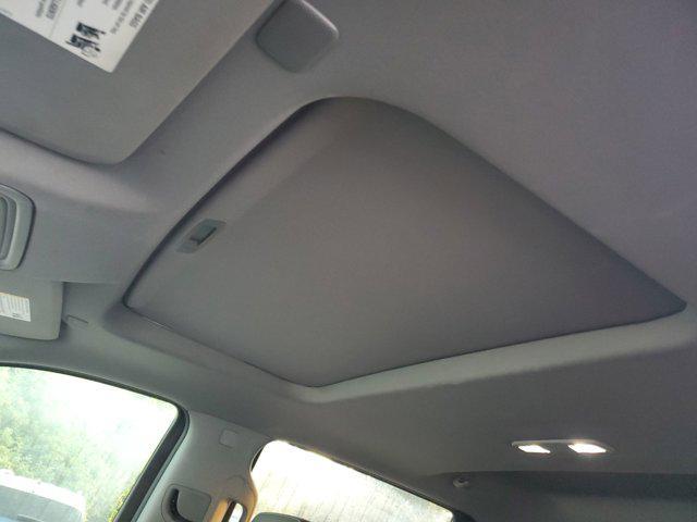 Photo of 2020 Onyx Black GMC Sierra 1500