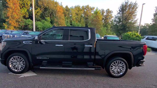 Photo of 2020 Onyx Black GMC Sierra 1500