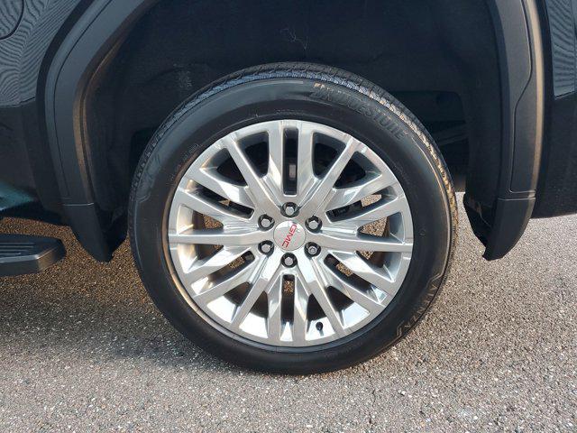 Photo of 2020 Onyx Black GMC Sierra 1500