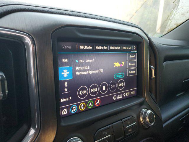 Photo of 2020 Onyx Black GMC Sierra 1500
