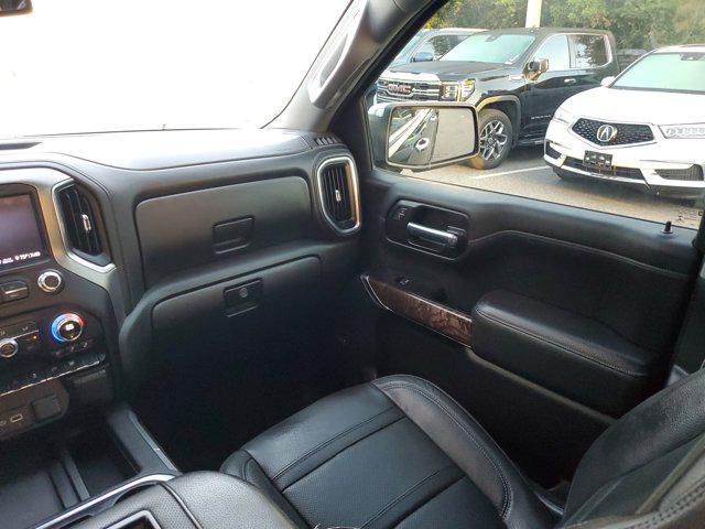 Photo of 2020 Onyx Black GMC Sierra 1500