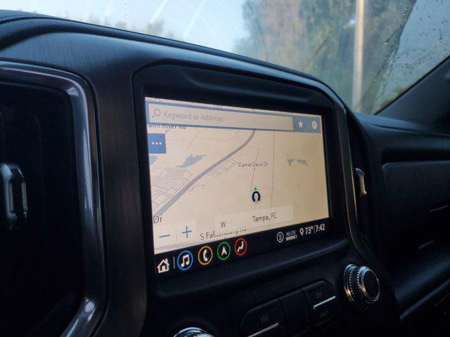 Photo of 2020 Onyx Black GMC Sierra 1500