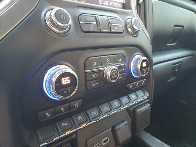 Photo of 2020 Onyx Black GMC Sierra 1500