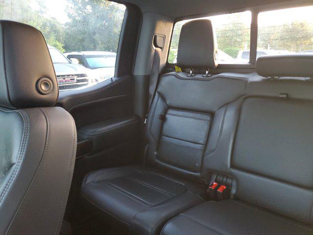 Photo of 2020 Onyx Black GMC Sierra 1500