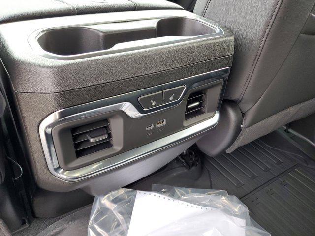 Photo of 2026 Sterling Metallic GMC Sierra 1500