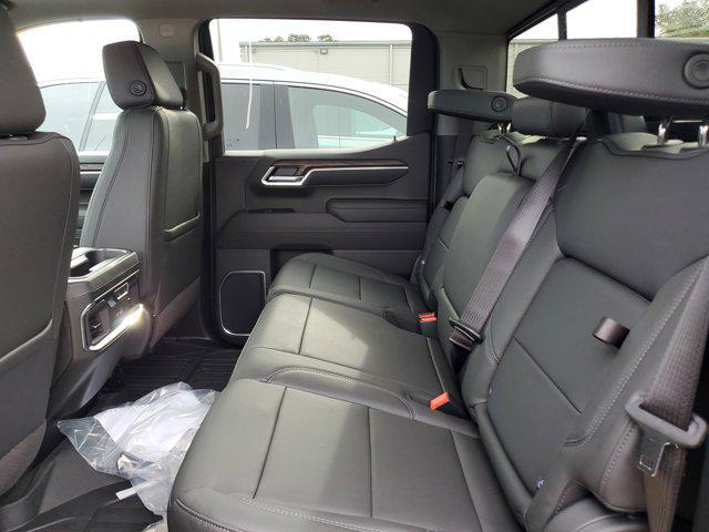 Photo of 2026 Sterling Metallic GMC Sierra 1500