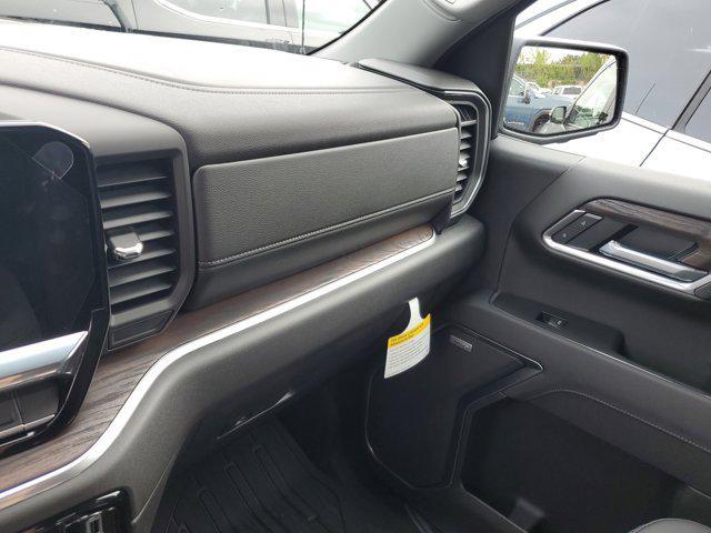 Photo of 2026 Sterling Metallic GMC Sierra 1500