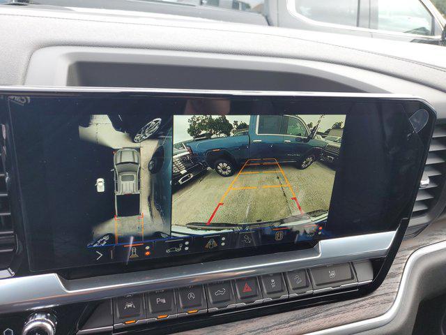Photo of 2026 Sterling Metallic GMC Sierra 1500