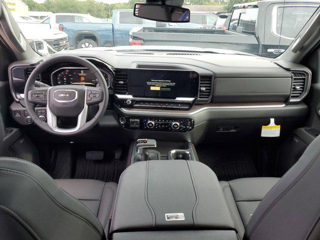 Photo of 2026 Sterling Metallic GMC Sierra 1500