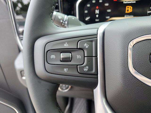 Photo of 2026 Sterling Metallic GMC Sierra 1500
