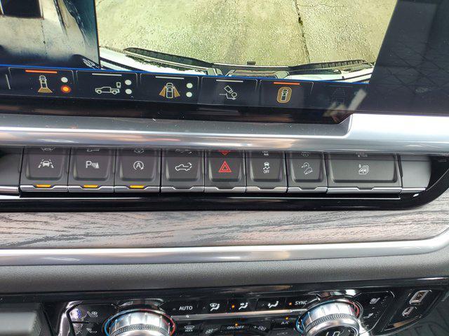 Photo of 2026 Sterling Metallic GMC Sierra 1500