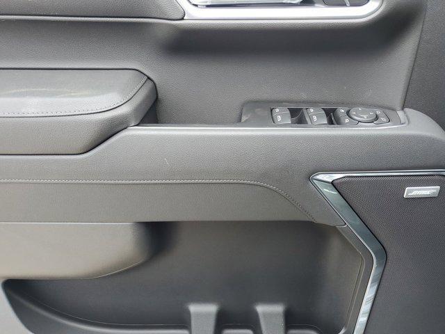 Photo of 2026 Sterling Metallic GMC Sierra 1500