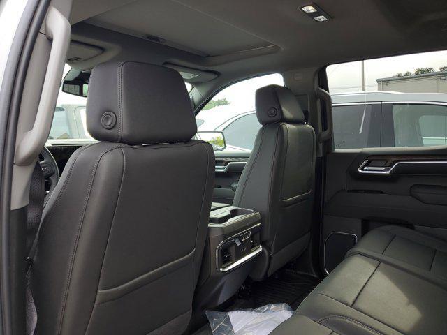 Photo of 2026 Sterling Metallic GMC Sierra 1500